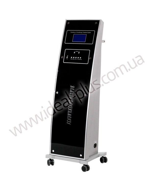 Апарат пресотерапії E+ Air-Press C1S