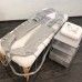 Aпарат 16 КАНАЛЬНИЙ для пресотерапії Air-Press SQ-A01 апарат для схуднення усунення набряків