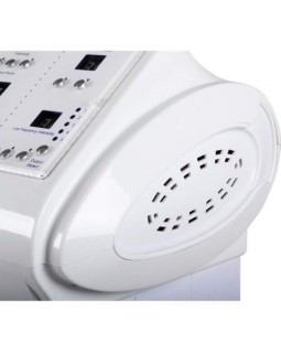 Апарат пресотерапії E+ Air-Press B1 2 в 1-foto3