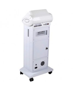 Апарат пресотерапії E+ Air-Press B1 2 в 1-foto4