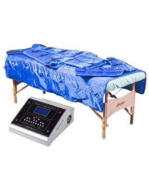 Апарат пресотерапії E+ Air-Press DT 3в1