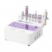 Косметологічний комбайн багатофункційний: Beauty Expert 8.1 Silver Косметологічний комбайн багатофункційний: Beauty Expert 8.1 Silver