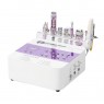 Косметологический комбайн многофункциональный: Beauty Expert 8.1 Silver