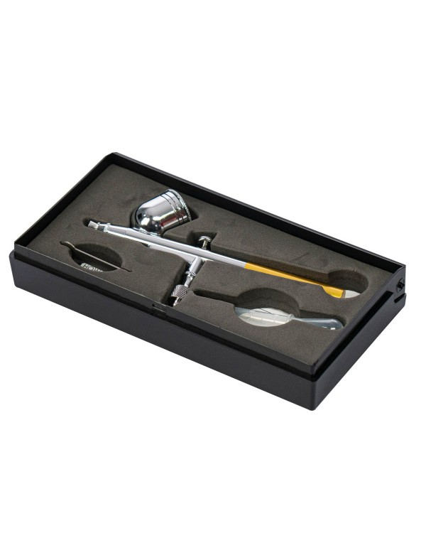 Косметологічний комбайн багатофункційний: Beauty Expert 8.1 Silver Косметологічний комбайн багатофункційний: Beauty Expert 8.1 Silver