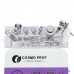 Косметологічний комбайн багатофункційний: Beauty Expert 8.1 Silver Косметологічний комбайн багатофункційний: Beauty Expert 8.1 Silver