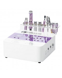 Косметологічний комбайн Beauty Expert 7.1 Violet