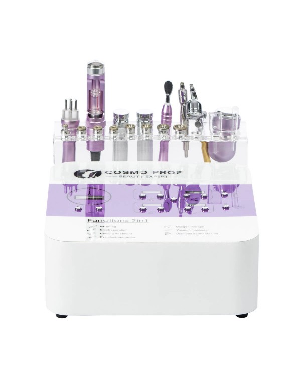 Косметологический комбайн Beauty Expert 7.1 Violet Косметологический комбайн Beauty Expert 7.1 Violet