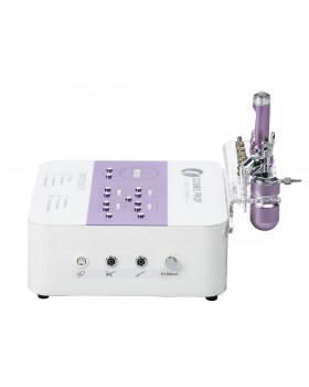 Косметологічний комбайн Beauty Expert 7.1 Violet-foto6