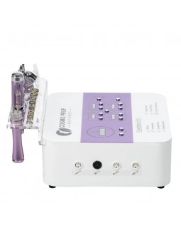 Косметологічний комбайн Beauty Expert 7.1 Violet-foto7
