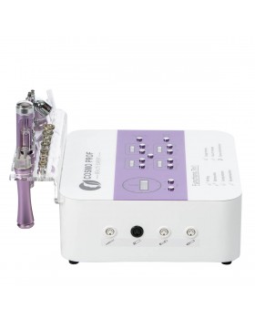 Косметологічний комбайн Beauty Expert 7.1 Violet-foto7