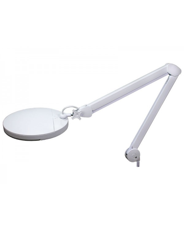 Лампа-лупа мод. 6025-8 LED на 60 дидов
