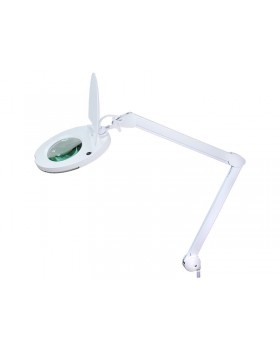 Лампа-лупа мод. 6025-8 LED на 60 дидов-foto5