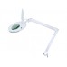 Лампа-лупа мод. 6025-8 LED на 60 дидов