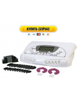 Аппарат для миостимуляции мод. 9116 аппараты для коррекции фигуры