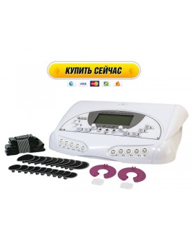 Апарат для міостимуляції мод. 9116 апарати для корекції фігури Апарат для міостимуляції мод. 9116 апарати для корекції фігури