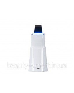 Апарат УЗ скрабер для чищення обличчя Ультразвуковий скрабер Beauty Service™-foto3
