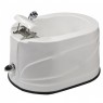 Ванночка педикюрная для салона красоты SPA-3