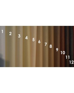 Педикюрное кресло с регулируемой пуф-подставкой КП-2-foto4