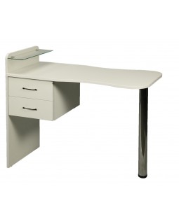 Маникюрный стол маленький 012L mini Маникюрный стол маленький 012L mini