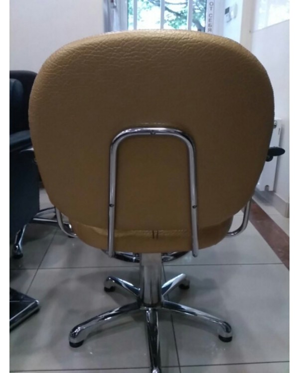 Крісло для клієнтів перукарське крісло ZD-308 Крісло для клієнтів перукарське крісло ZD-308