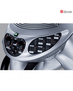 Климазон CERIOTTI C3000 (Италия)-НА КРОНШТЕЙНЕ-foto4