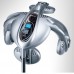 Климазон Италия CERIOTTI FX4000 (Италия) мощный 1400Вт Климазон Италия CERIOTTI FX4000 (Италия) мощный 1400Вт