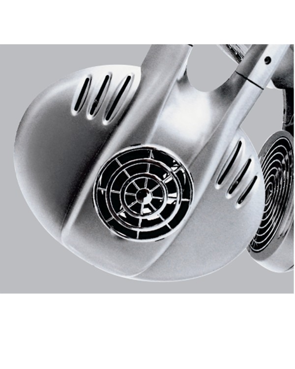 Климазон Италия CERIOTTI FX4000 (Италия) мощный 1400Вт Климазон Италия CERIOTTI FX4000 (Италия) мощный 1400Вт