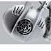Климазон Италия CERIOTTI FX4000 (Италия) мощный 1400Вт Климазон Италия CERIOTTI FX4000 (Италия) мощный 1400Вт