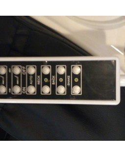 СПА кресло для педикюра ZD-905-foto5