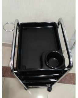 Парикмахерская тележка ZD-106-foto5