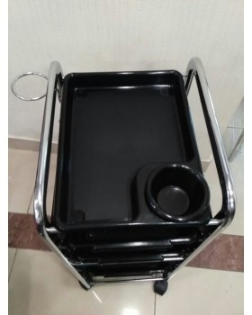 Парикмахерская тележка ZD-106-foto5