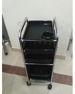 Парикмахерская тележка ZD-106-foto6