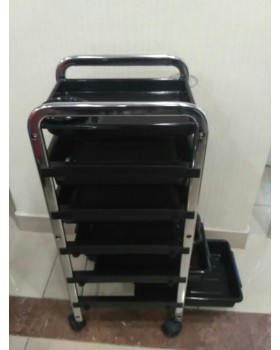 Парикмахерская тележка ZD-106-foto7