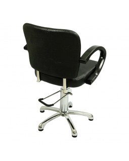 Парикмахерское кресло для клиентов ZD-300-foto3