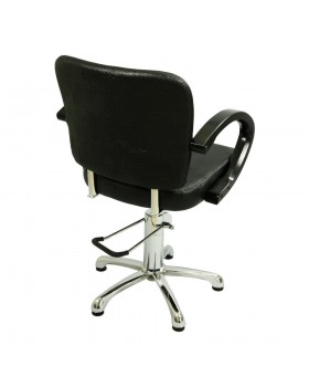 Парикмахерское кресло для клиентов ZD-300-foto3
