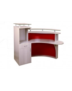 Стойка администратора 002RCP-foto3