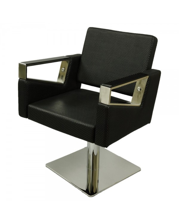 Перукарське крісло на квадратній базі ZD-368 Перукарське крісло на квадратній базі ZD-368
