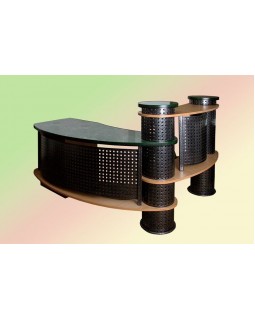 Стойка администратора sdm01 Стойка администратора sdm01
