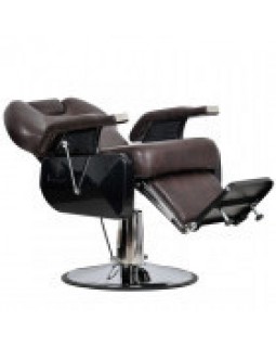 Крісло чоловіче в салон-парикмахерську: Barber Elite-foto4