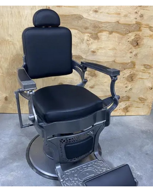 Чоловіче крісло для стриження BARBER B-012 Чоловіче крісло для стриження BARBER B-012