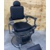 Чоловіче крісло для стриження BARBER B-012 Чоловіче крісло для стриження BARBER B-012