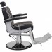 Barber крісло чоловіче в перукарню, з регульованою спинкою, підніжкою та підголівником: Valencia Lux Barber крісло чоловіче в перукарню, з регульованою спинкою, підніжкою та підголівником: Valencia Lux
