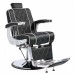 Barber крісло чоловіче в перукарню, з регульованою спинкою, підніжкою та підголівником: Valencia Lux Barber крісло чоловіче в перукарню, з регульованою спинкою, підніжкою та підголівником: Valencia Lux