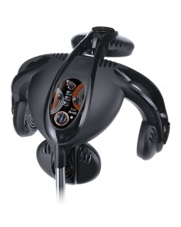 Напольный климазон CERIOTTI FX3500 (Италия) штатив на колесах,900Вт,черного цвета Напольный климазон CERIOTTI FX3500 (Италия) штатив на колесах,900Вт,черного цвета