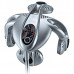 Напольный климазон CERIOTTI FX3500 (Италия) штатив на колесах,900Вт,черного цвета Напольный климазон CERIOTTI FX3500 (Италия) штатив на колесах,900Вт,черного цвета
