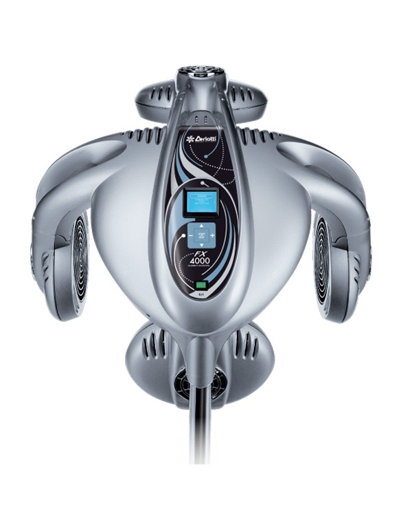 Климазон CERIOTTI FX4000 (Италия)-НА КРОНШТЕЙНЕ Климазон CERIOTTI FX4000 (Италия)-НА КРОНШТЕЙНЕ