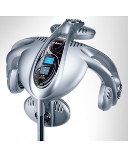 Климазон CERIOTTI FX4000 (Италия)-НА КРОНШТЕЙНЕ-foto3