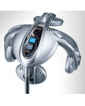 Климазон CERIOTTI FX4000 (Италия)-НА КРОНШТЕЙНЕ-foto3