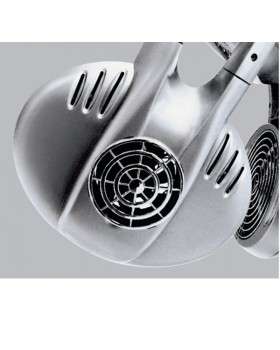 Климазон CERIOTTI FX4000 (Италия)-НА КРОНШТЕЙНЕ-foto4