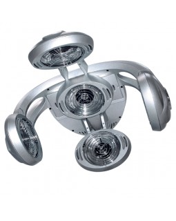 Климазон CERIOTTI FX4000 (Италия)-НА КРОНШТЕЙНЕ-foto5